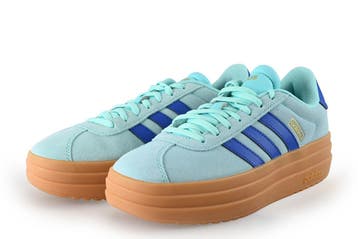 Adidas Sneakers in maat 39 Blauw, Kleding | Dames, Schoenen, Zo goed als nieuw, Sneakers, Verzenden, Blauw