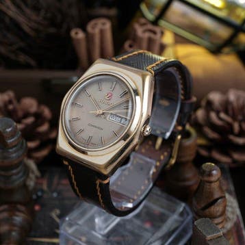 Rado - Companion - Sans prix de réserve - 603.3185.2 - Homme, Handtassen en Accessoires, Horloges | Heren, Nieuw
