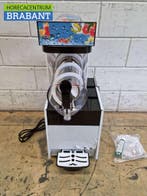 Slushmachine Granita machine 15 liter 230V Horeca, Ophalen of Verzenden, Nieuw in verpakking