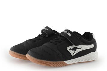 Kangaroos Sportschoenen Jongens in maat 29 Zwart, Kinderen en Baby's, Kinderkleding | Schoenen en Sokken, Kangaroos, Verzenden