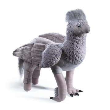 Harry Potter Buckbeak Knuffel 35 cm, Ophalen of Verzenden, Nieuw