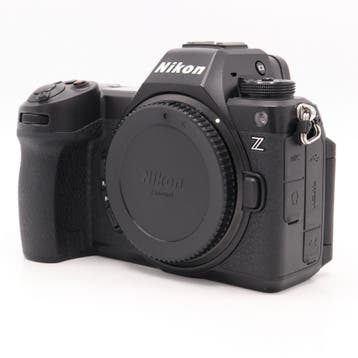 Nikon Z6 III body | Tweedehands, Verzenden, Zo goed als nieuw, Nikon