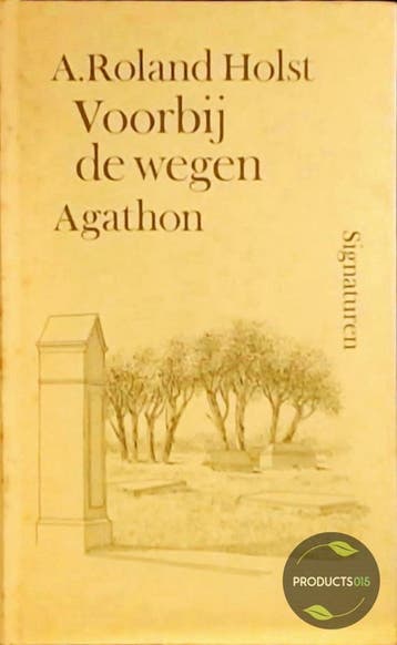 Voorbij de wegen 9789026956379 Roland Holst, Verzenden, Roland Holst