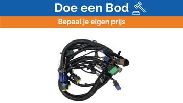 Bieden: Mercury 8M0157216 Tripple Engine DTS Wiring Harness, Watersport en Boten, Ophalen of Verzenden, Nieuw