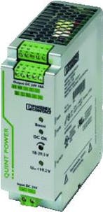 Phoenix Contact QUINT Transformateur de tension 18/32V 240VA, Verzenden, Nieuw