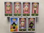 Funko - Funko Pop Wicked Collection - Set 7 Figuren (Glinda,