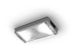Eaton Blessing Luminaire Durgence Extérieur - 100-052-121, Verzenden