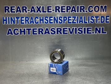 VKBA3664 SKF Iveco achterwiellager enkellucht. (Overig), Verzenden, Nieuw, Universele onderdelen