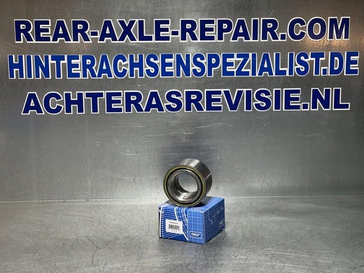 VKBA3664 SKF Iveco achterwiellager enkellucht. (Overig), Auto-onderdelen, Ophanging en Onderstel, Nieuw, Universele onderdelen
