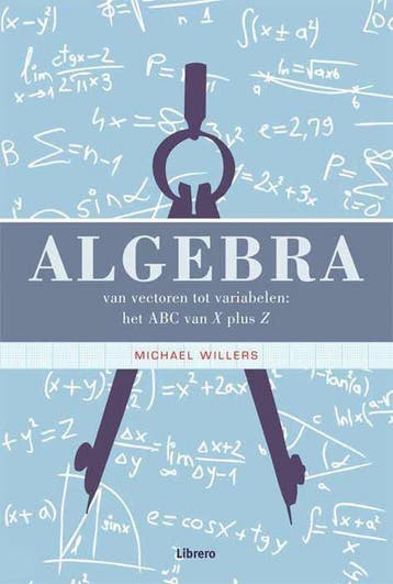 Algebra 9789089980236 M. Willers, Verzenden, M. Willers
