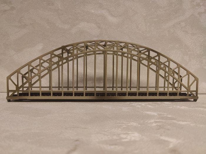 Boog - Märklin Vintage - Duitsland - 1970-1980, Hobby en Vrije tijd, Modeltreinen | H0