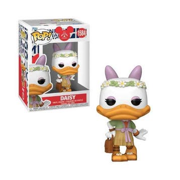 Funko Pop!  Mickey & Friends - Daisy #1584, Verzenden, Nieuw