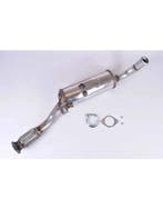 Roetfilter Opel Vivaro / Nissan Primastar / Renault Trafic 2, Verzenden, Nieuw