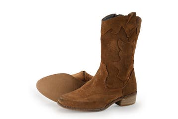 Wysh Cowboy laarzen Meisjes in maat 34 Overig, Verzenden, Jongen of Meisje, Nieuw, Wysh