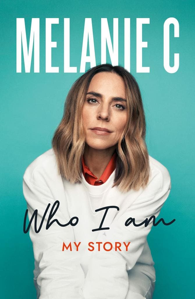 Who I Am 9781802793383 Melanie Chisholm, Boeken, Taal | Engels, Gelezen, Verzenden