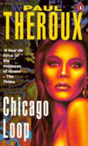 Chicago Loop - Theroux, Verzenden, Nieuw