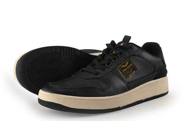 PME Legend Sneakers in maat 45 Zwart, Verzenden, Sneakers