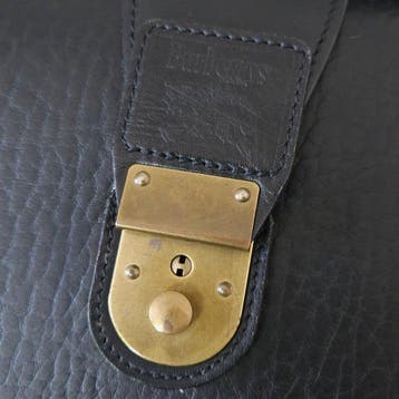 Burberrys - Dulles Bag - Business bag, Nieuw