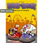 Een duo uit duizend / Parker & Badger / 1 9789031424641, Verzenden, Gelezen, M. Cuadrado