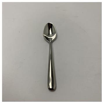 Bieden: Alessi Stainless Steel Thee - Coffee Spoon 18/10 -, Ophalen of Verzenden, Nieuw