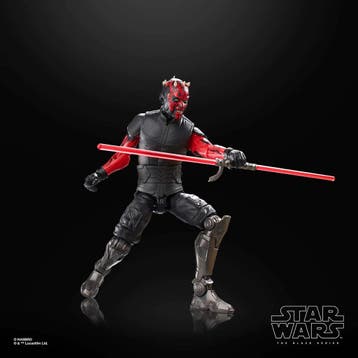 Star Wars: Battlefront II Black Series Gaming Greats Action, Ophalen of Verzenden