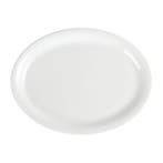 Serveerschalen | WHITEWARE | Porselein | Wit | 6 Stuks |, Verzenden, Nieuw in verpakking