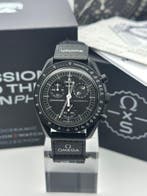 Omega x Swatch - Moonswatch Mission to the Moonphase -, Nieuw