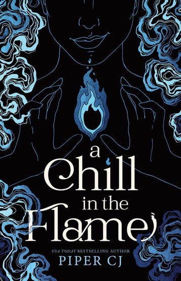 Villains-A Chill in the Flame 9781464225833 Piper CJ, Verzenden, Piper CJ