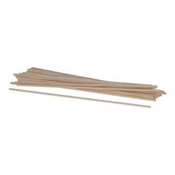 Wafelstokjes | Voor Neumärker Wafelijzer EMG-308173 | 1200, Verzenden