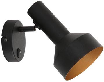 2dekans | Anne Lighting spots Bundel - zwart - metaal -, Ophalen of Verzenden, Nieuw