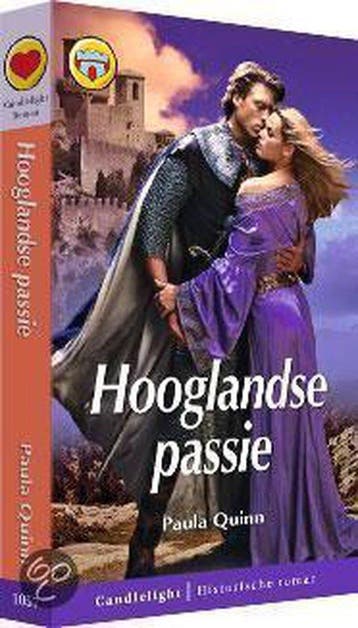 Historische Romans - Quinn, Verzenden