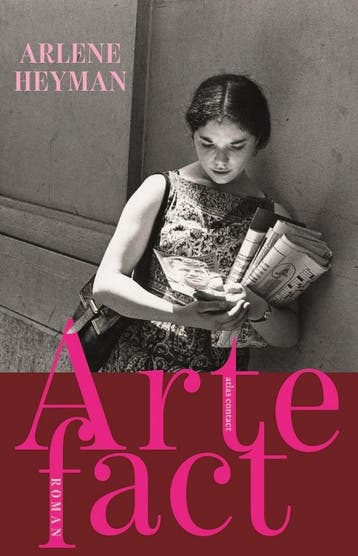 Artefact (9789025458201, Arlene Heyman), Verzenden, Nieuw