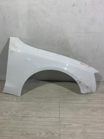 Audi RS5 8T rechter voor spatbord, Autos : Pièces & Accessoires, Carrosserie & Tôlerie, Verzenden
