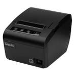 Bonprinter | ELLIX30 | Zwart | Thermisch | 230mm/sec |, Verzenden, Nieuw in verpakking