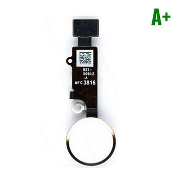 Voor Apple iPhone 8 - A+ Home Button Assembly met Flex Cable, Verzenden