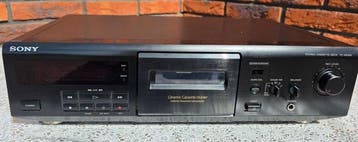 Sony - TC-KE300 Cassetterecorder-speler, Nieuw