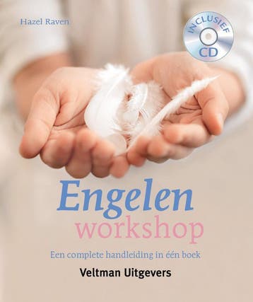 Engelen 9789048303656 Hazel Raven, Boeken, Esoterie en Spiritualiteit, Verzenden, Gelezen, Hazel Raven