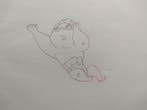 Walt Disney Feature Animation - 1 Dessin d’animation de