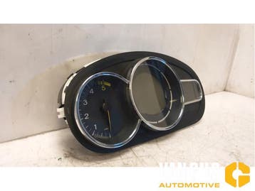 Kilometerteller KM Renault Megane O178964