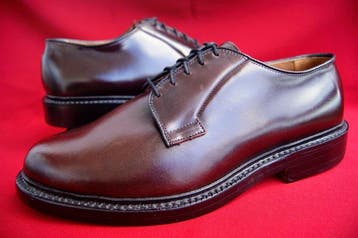 Allen Edmonds - Veterschoenen - Maat: EU 41.5 - Nieuw in, Nieuw