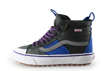 Vans Hoge sneakers in maat 36½ Overig, Verzenden, Sneakers