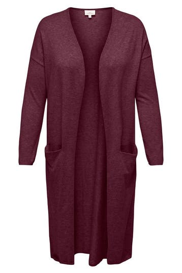 ONLY vest New Esly langL=50/52Maat 46/48 (XL) of groter, Verzenden