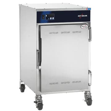 Warmhoudkast | 6x 1/1 GN | 16°C/93°C | 0.95kW (230V) |, Verzenden, Nieuw in verpakking