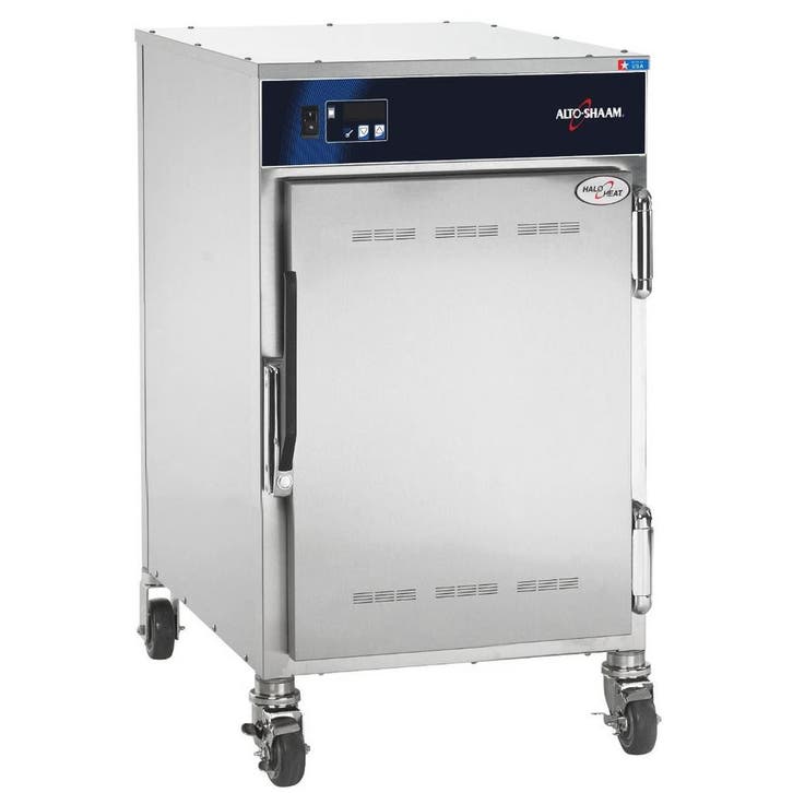 Warmhoudkast | 6x 1/1 GN | 16°C/93°C | 0.95kW (230V) |, Zakelijke goederen, Horeca | Keukenapparatuur, Nieuw in verpakking, Verzenden
