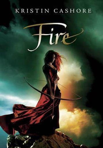 Fire 9780575085121 Kristin Cashore, Verzenden, Gelezen, Kristin Cashore