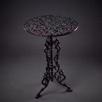 Table - Fonte - 70 cm