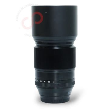 Fujifilm XF 90mm 2.0 R LM WR nr. 3177, Audio, Tv en Foto, Ophalen of Verzenden, Zo goed als nieuw