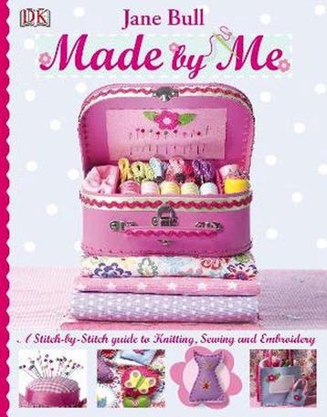 Made By Me 9781405337243 Jane Bull, Verzenden, Gelezen, Jane Bull