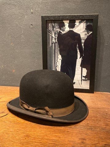 Other brand - Chapeau - Laine, Textile