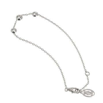 Cartier - Armband - 18 karaat Witgoud, Handtassen en Accessoires, Nieuw